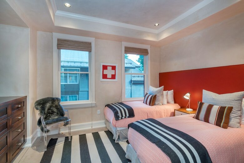 Apartamento The Auberge Residences At Element 52