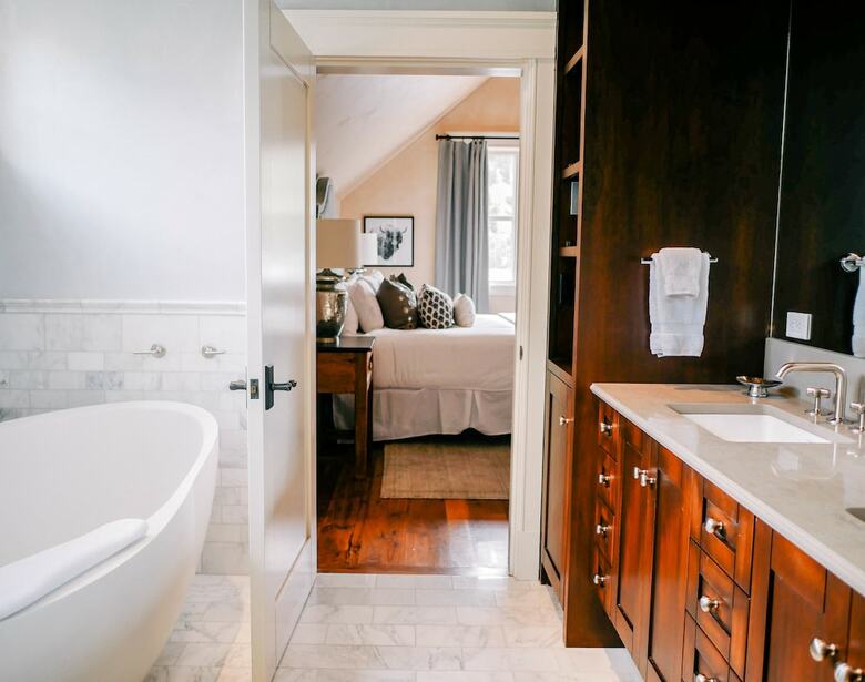 Apartamento The Auberge Residences At Element 52