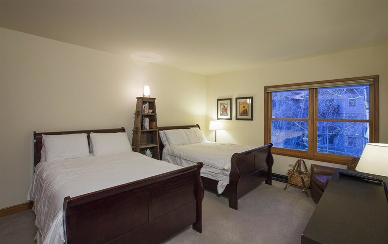 Apartamento The Auberge Residences At Element 52