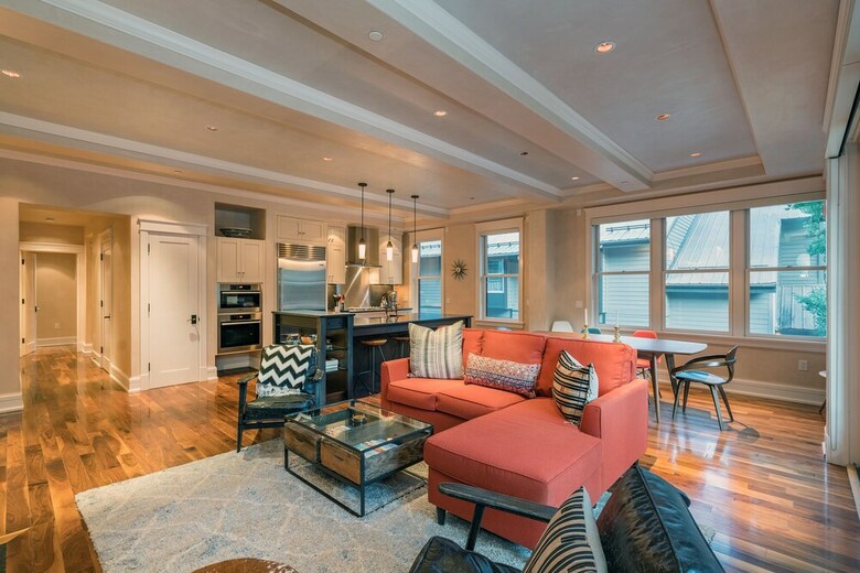 Apartamento The Auberge Residences At Element 52