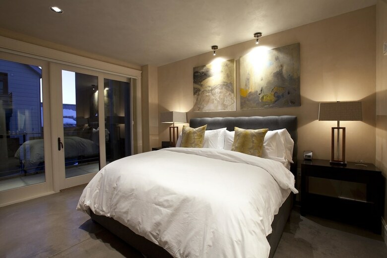 Apartamento The Auberge Residences At Element 52