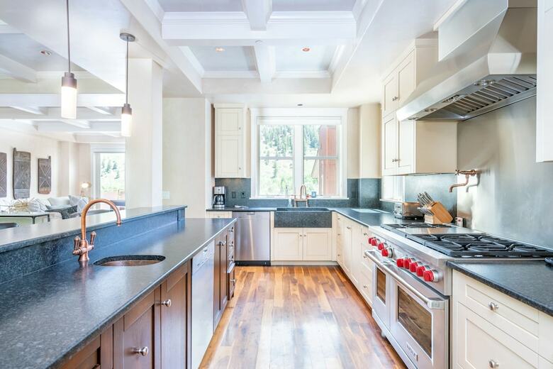 Apartamento The Auberge Residences At Element 52