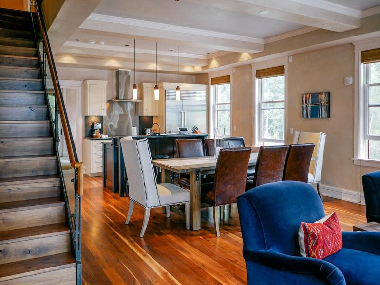 Apartamento The Auberge Residences At Element 52