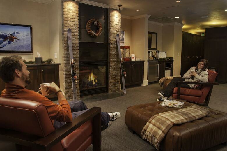 Apartamento The Auberge Residences At Element 52