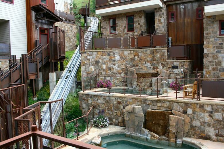 Apartamento The Auberge Residences At Element 52