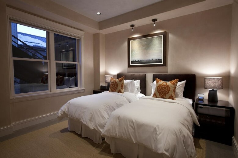 Apartamento The Auberge Residences At Element 52