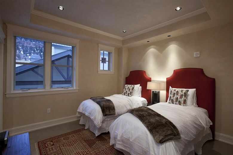 Apartamento The Auberge Residences At Element 52