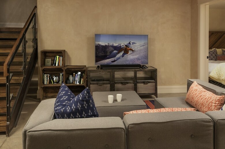 Apartamento The Auberge Residences At Element 52