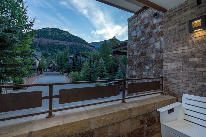 Apartamento The Auberge Residences At Element 52