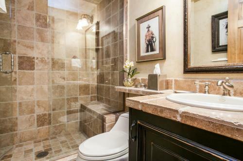 Meadow Drive Home By Exclusive Vail Rentals