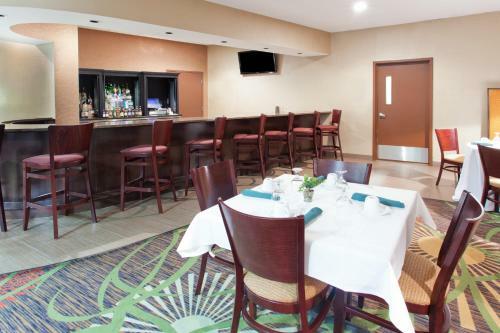 Hotel Holiday Inn Dover-downtown