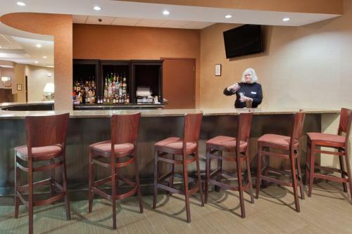 Hotel Holiday Inn Dover-downtown