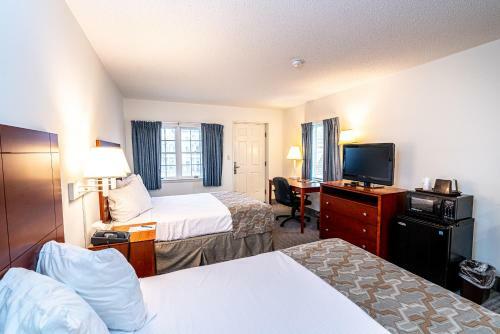 Anchorage Motel Inc.