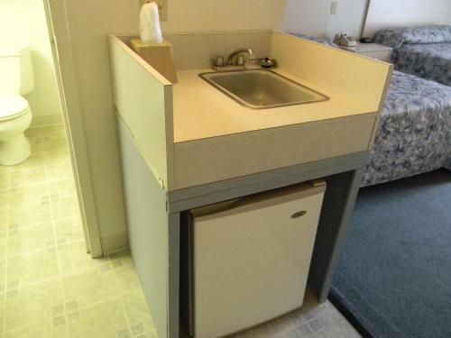Sandcastle Motel - Rehoboth Beach