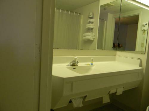 Sandcastle Motel - Rehoboth Beach