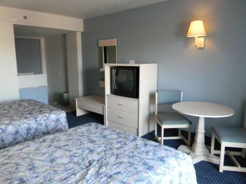 Sandcastle Motel - Rehoboth Beach