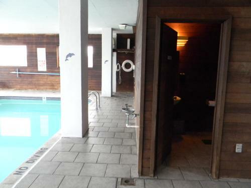 Sandcastle Motel - Rehoboth Beach