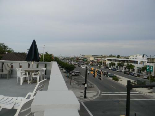 Sandcastle Motel - Rehoboth Beach