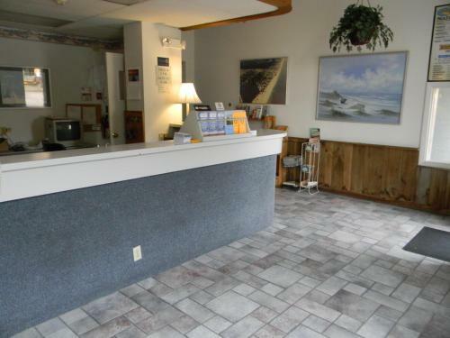Sandcastle Motel - Rehoboth Beach