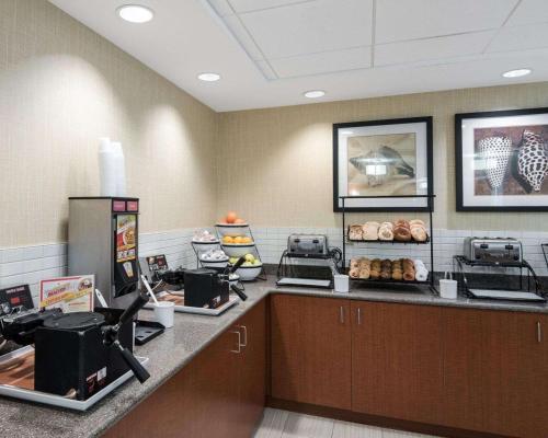 Hotel Comfort Inn - Rehoboth