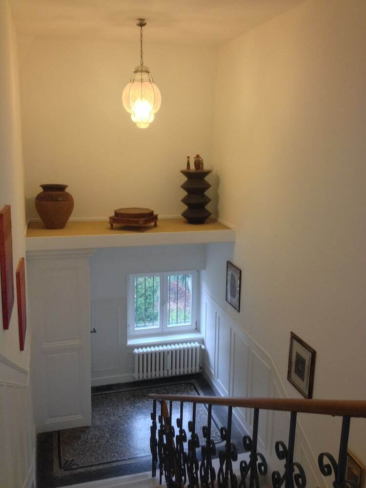 Apartamentos La R�sidence De L'orangerie