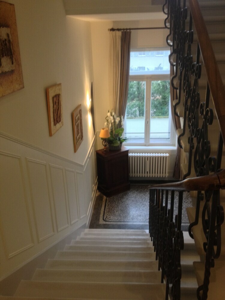 Apartamentos La R�sidence De L'orangerie