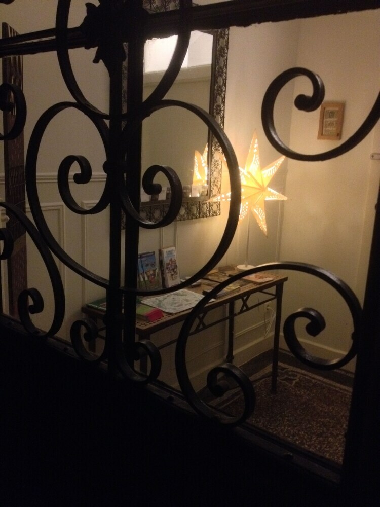 Apartamentos La R�sidence De L'orangerie