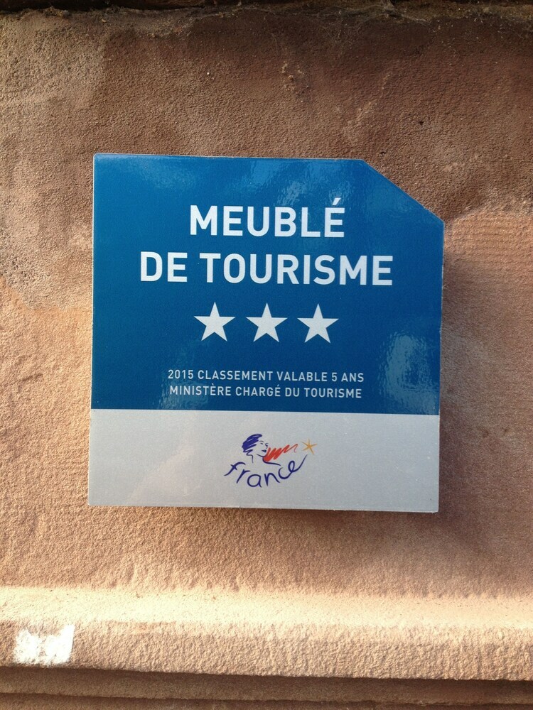 Apartamentos La R�sidence De L'orangerie