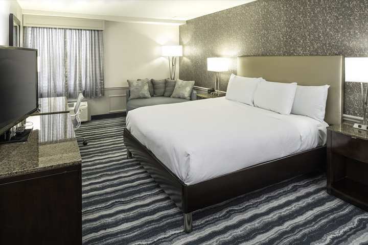 Hotel Doubletree By Hilton Wilmington
