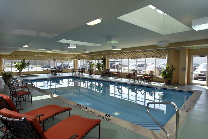 Hotel Doubletree By Hilton Wilmington