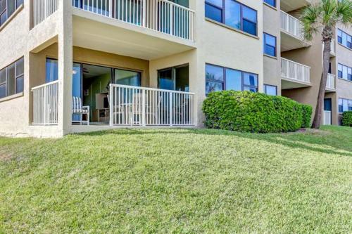 Apartamento Amelia The Sea - 101 Asea