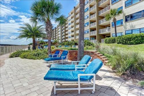 Apartamento Amelia The Sea - 101 Asea