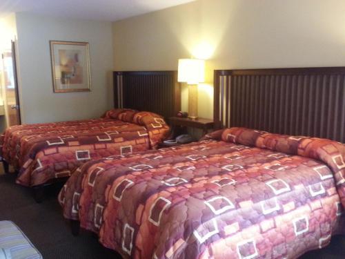 Motel Apalachicola Bay Inn