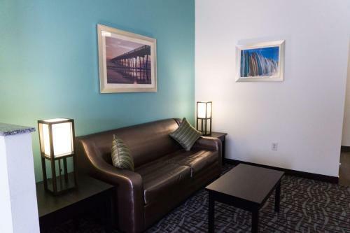 Hotel Best Western Mayport Inn And Suites
