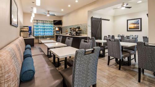Hotel Best Western Mayport Inn And Suites