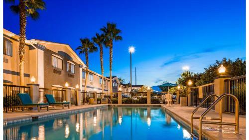 Hotel Best Western Mayport Inn And Suites