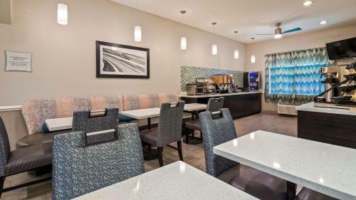 Hotel Best Western Mayport Inn And Suites