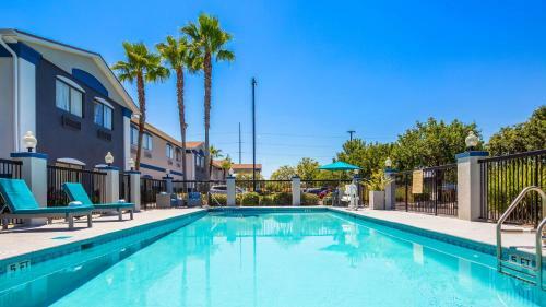 Hotel Best Western Mayport Inn And Suites