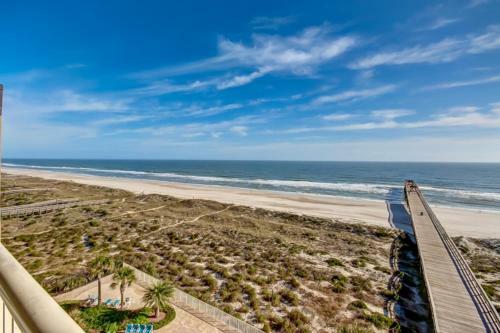 Apartamento Amelia The Sea - 781 Asea