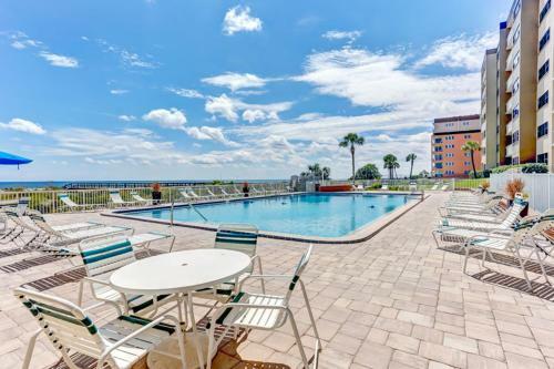 Apartamento Amelia The Sea - 446 Asea