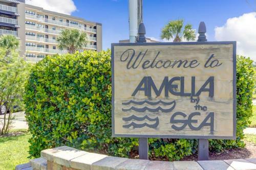Apartamento Amelia The Sea - 446 Asea