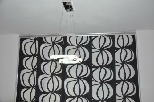 Apartamento Yacht Club