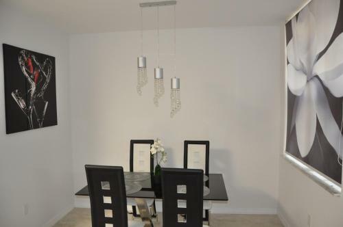 Apartamento Yacht Club