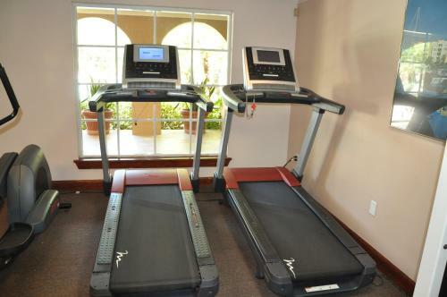 Apartamento Yacht Club