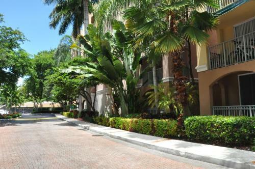 Apartamento Yacht Club