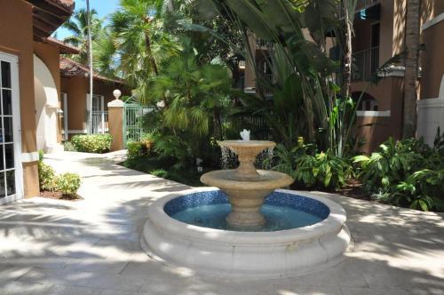 Apartamento Yacht Club