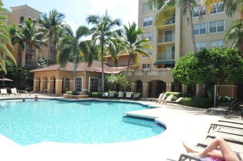 Apartamento Yacht Club