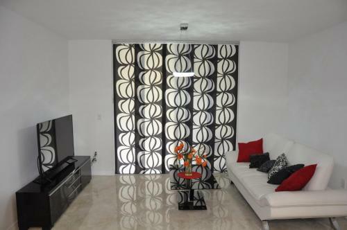 Apartamento Yacht Club