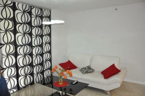 Apartamento Yacht Club
