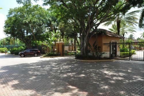 Apartamento Yacht Club